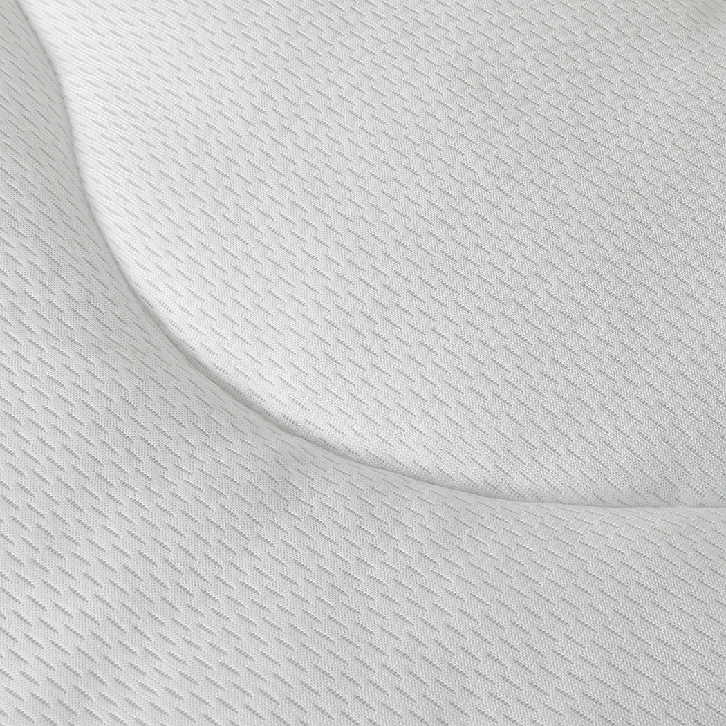 Dreamz Cool Mattress Topper Protector Queen-2065254526931308549