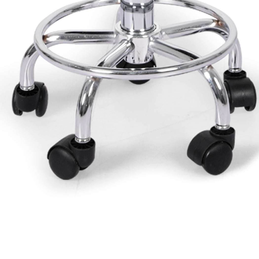 Levede Salon Stool Swivel Bar Stools-2018816829014806533
