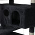 Pawz Cat Tree Scratching Post Scratcher 145cm Climbing-2050056906663399429