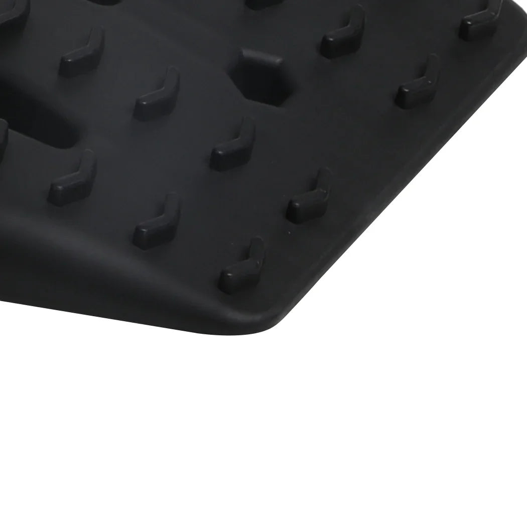 Manan 2x 4WD Recovery Tracks Boards-2006733241662443525
