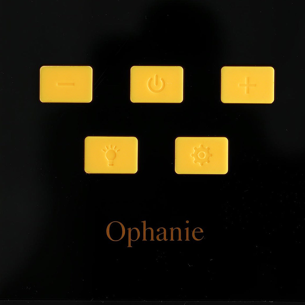 Manan 12V 150PSI Portable Tire Inflator with LED Light-2006733387255123973