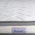 Dreamz Spring Mattress Bed Pocket Tight Double-1864184413517123589