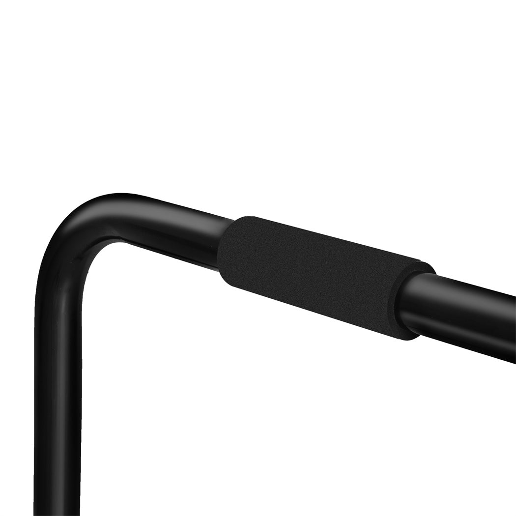 Centra Adjustable Parallel Dip Bar-1919278366163341317
