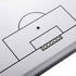 Centra Soccer Coaching Board Tactic Clipboard Dual-sided Coach Training Magnetic-2072893534637264901