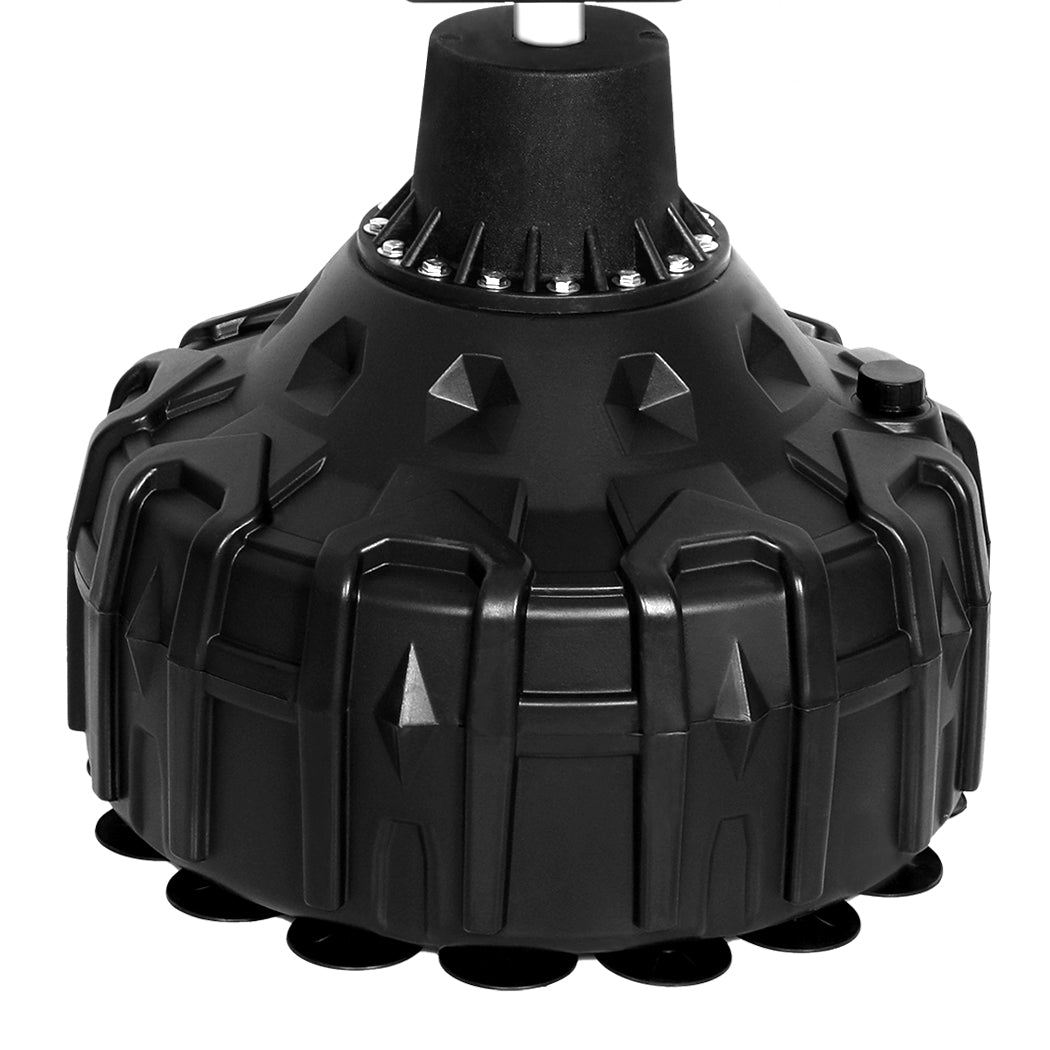 Centra Punching Boxing Bag Stand Electronic Counter Music LED Kick Gym Traning-1894516715337945093