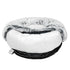 PaWz Replaceable Cover For Dog Calming L Charcoal Cover Large-1864184498594385925