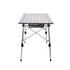 Levede Camping Table Roll Up Folding-2029387242593718277
