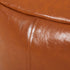 Marlow Bean Bag Chair Cover PU Couch Tan-2029387279872692229