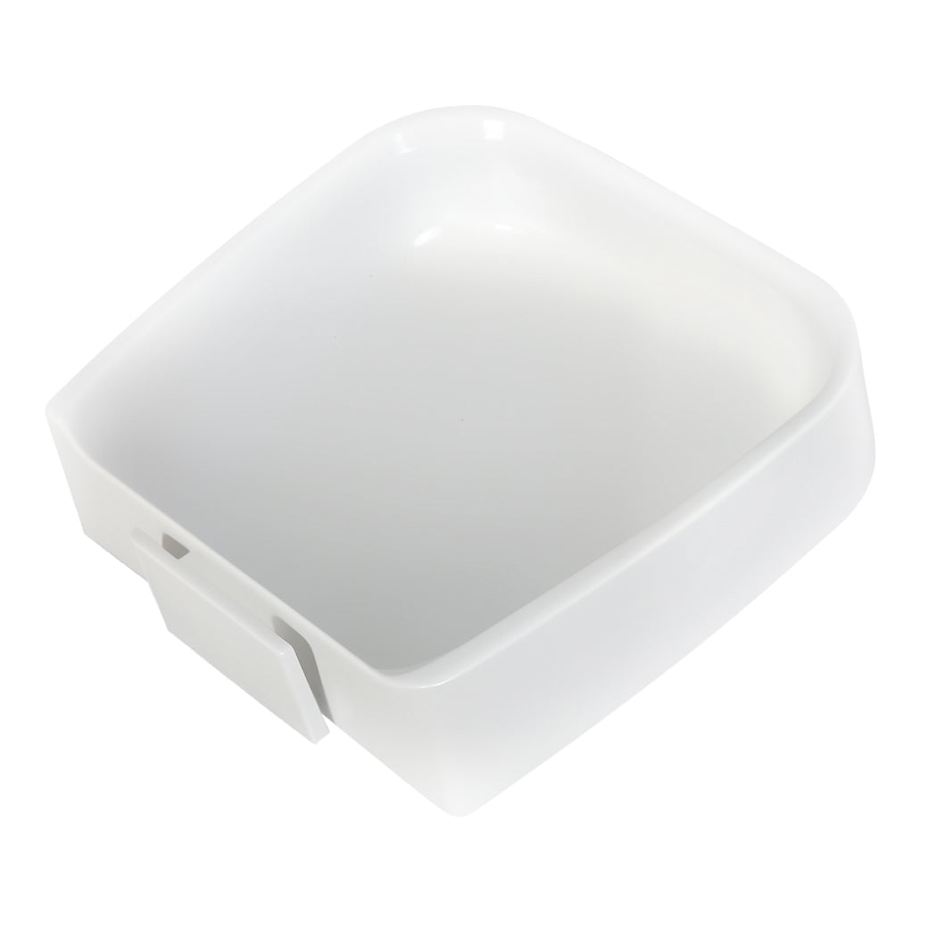 PaWz 6L Automatic Pet Feeder 2 Bowl Food Dispenser-2006733419609985029