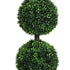 Lambu Artificial Double Ball Boxwood Trees