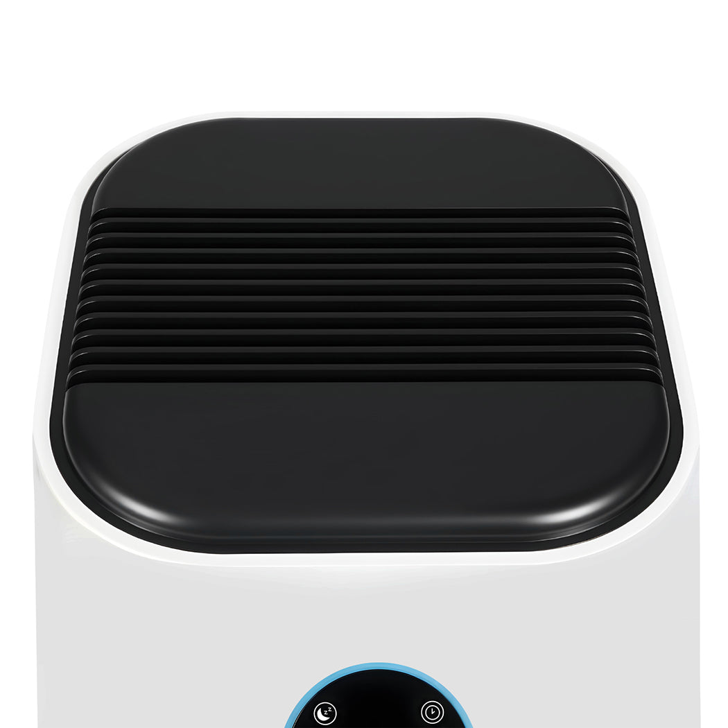 Spector 2L Portable Dehumidifier Moisture Absorber Home-2011971103748132869