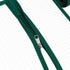 Lambu Mini Greenhouse Dual Zone PE Cover Tunnel Frame for Garden Transparent-2109799597935890438