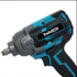Traderight Cordless Impact Wrench 900N.m 4.0Ah Battery-2006733386886025221