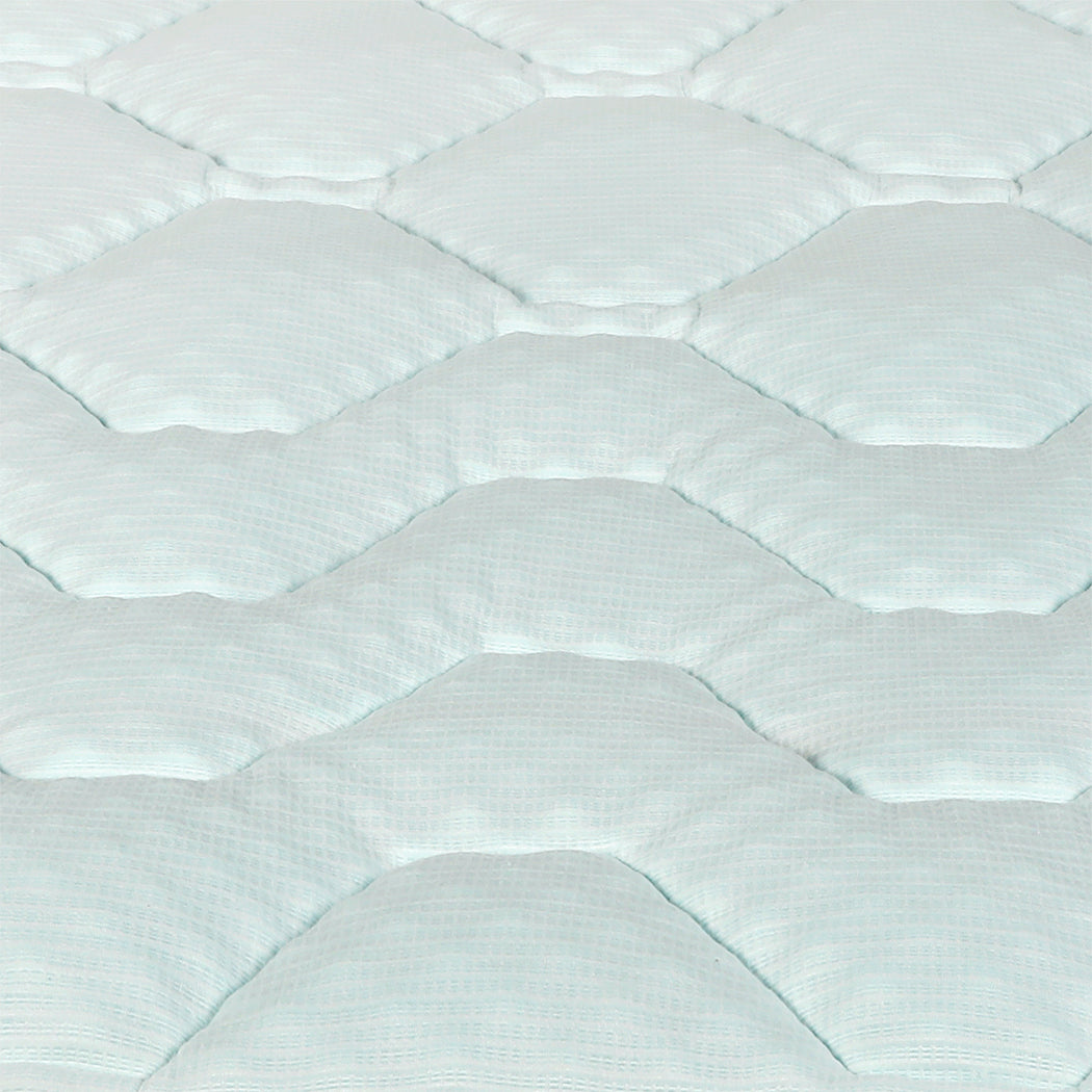 Dreamz Mattress Topper Pillowtop Cover Protector Single-2050056897066831877