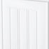 Levede Bathroom Storage Box Lid Slim Toilet Paper Storage Organiser Container-2065254289231712261