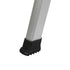 Traderight 4 Step Ladder Folding Aluminium-1864184279769157637