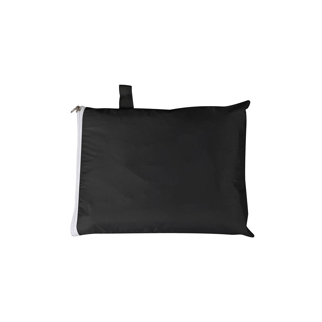 Marlow Outdoor Furniture Cover Garden Black 10cm Extension-1910112913738305541