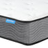 Dreamz Spring Mattress Pocket Bed Top Double-2006733091544109061