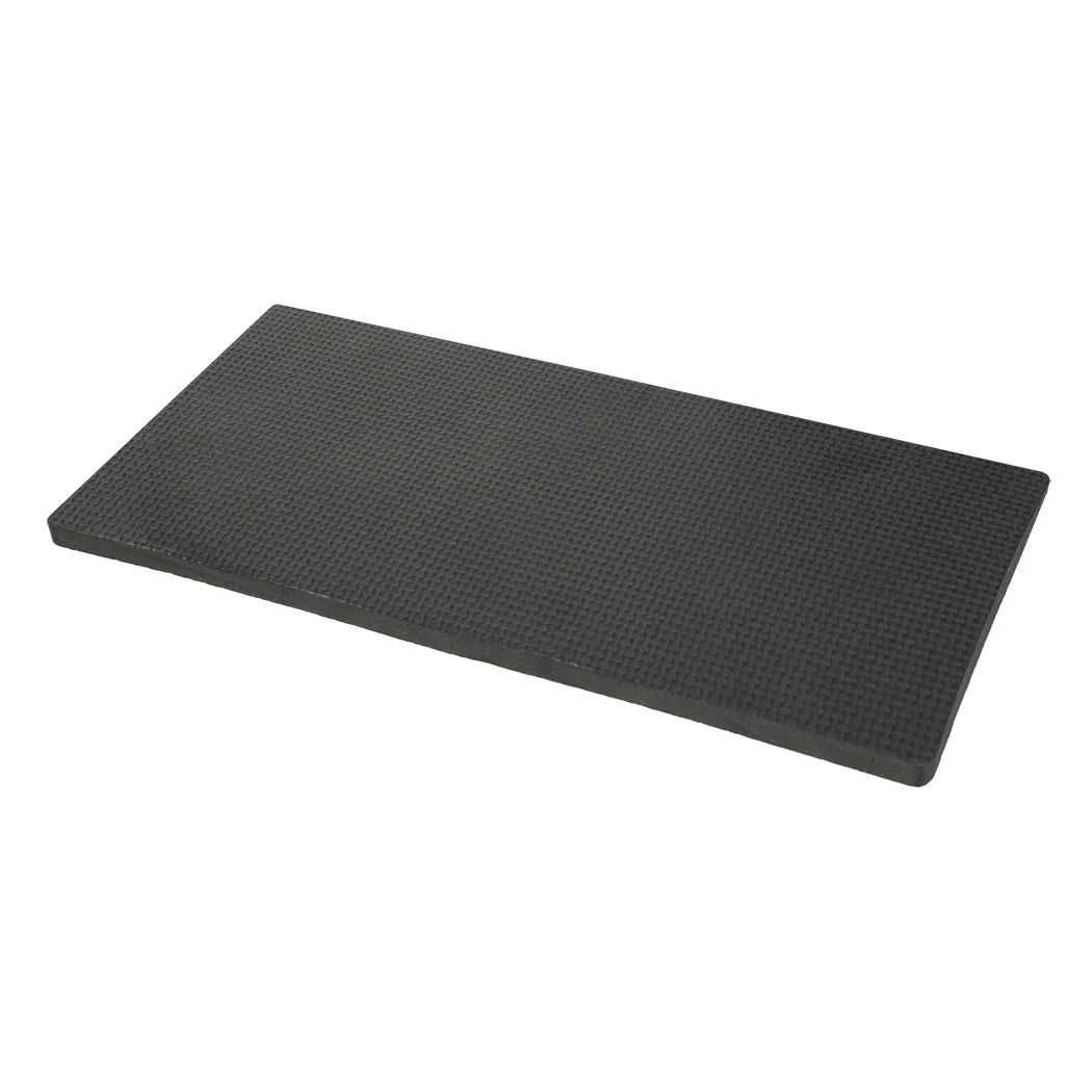 Centra Folding Ab Machine Roller Wheel Workout Mat-2018816866780319749