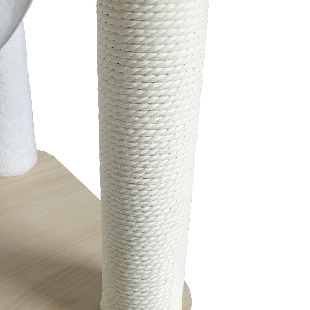 PaWz Cat Tree Scratching Post Scratcher-2029387230589620229