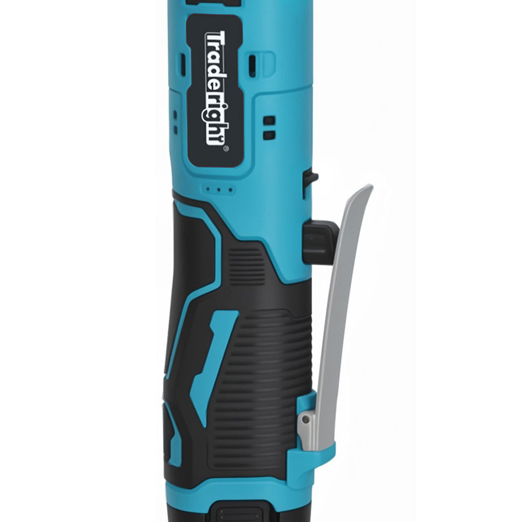 Traderight Cordless Ratchet 12V 42N.M 3/8