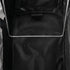 Pawz Cat Carrier Airline Under-Seat Pet Carrier 5mm Frame Black Oxford-2100034988018896901