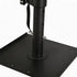 Levede 2x Desk Clamp Speaker Stands Set Adjustable Rotatable Monitor CD Player-2050056791437479941