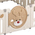 BoPeep Kids Playpen Baby Safety Gate-2006733051199098885