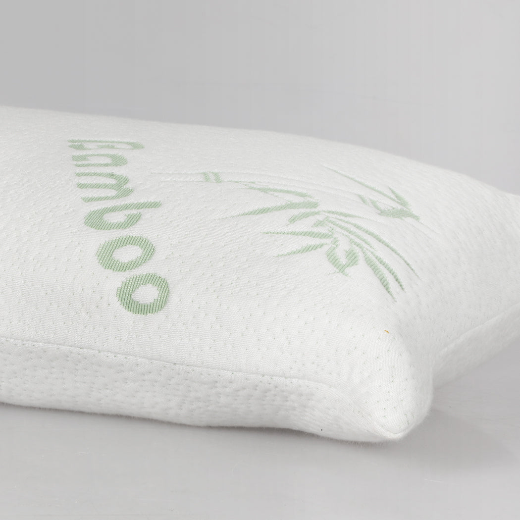 DreamZ Body Pillow Memory Foam Long-2025742038967914501
