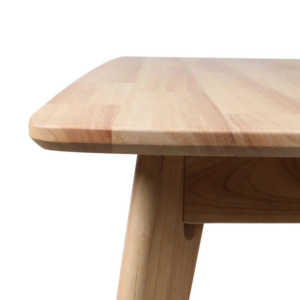 Levede Dining Table Coffee Tables Industrial-2018816909046321157