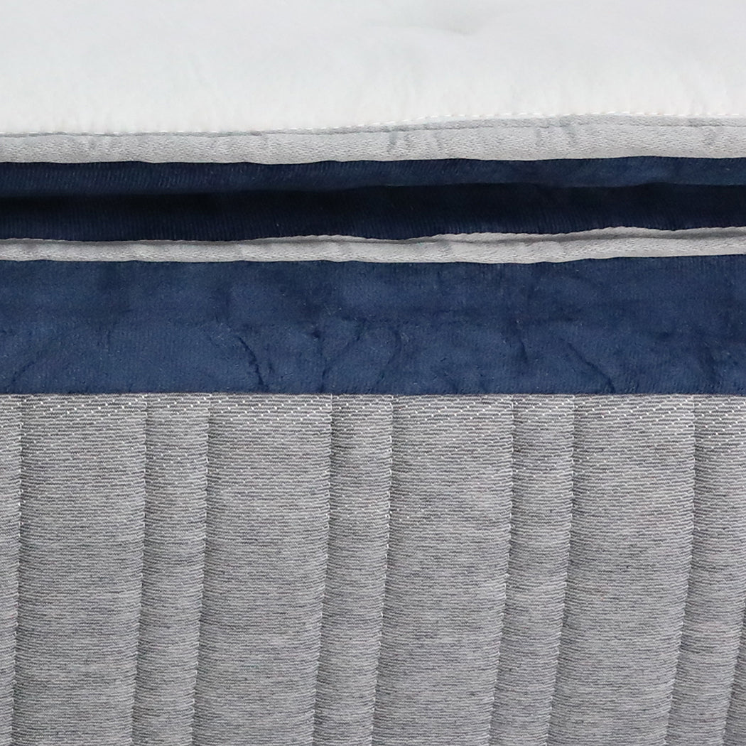 DreamZ Spring Mattress Pillow Top All Sizes  32CM-2018816934023401477