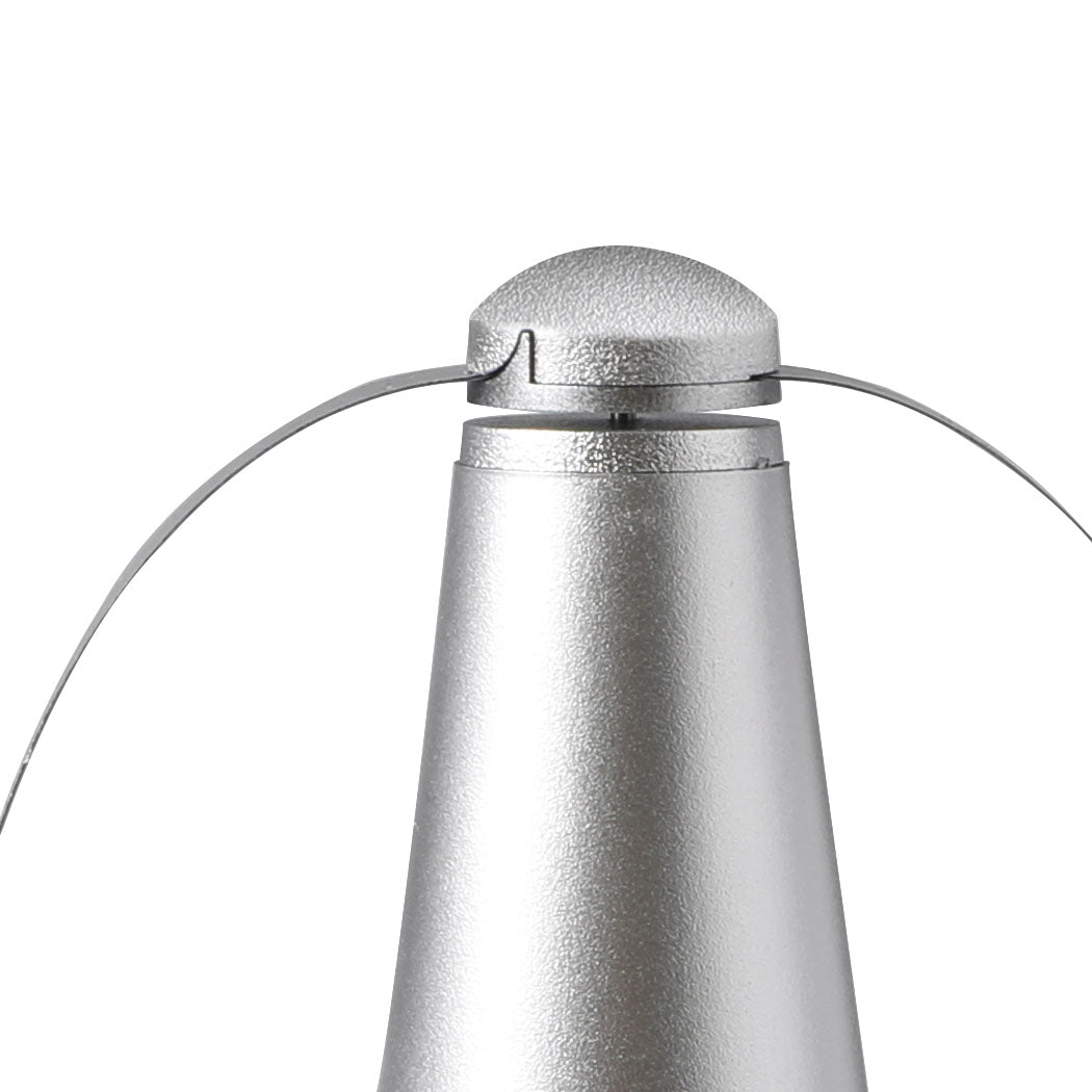 Lambu Fly Free Repellent Fan Fly Trap-1973193871580073989