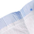 Pawz Cat Litter Bags 120Count Drawstring Cat Poop Bags HDPE White Blue-2100034990296403973