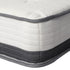 Dreamz Pocket Spring Mattress HD Foam Double-2018816868399321093