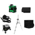 Traderight Laser Level Green Light Self-2029387263267442693