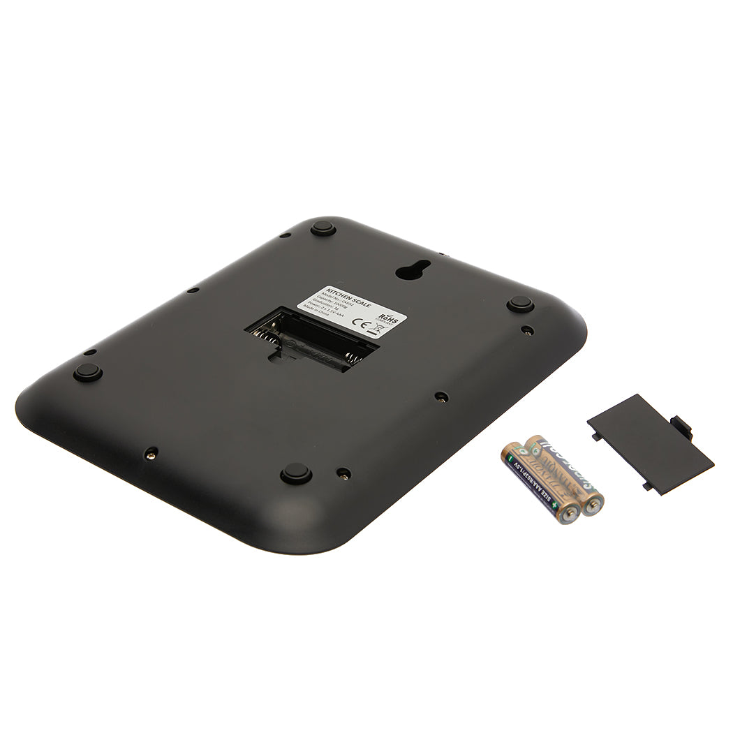 Digital Kitchen Food Scales 10KG LCD-1886651047020204037