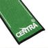 Centra Golf Putting Mat 250cm Nylon Surface 10-Speed Roll Indoor Outdoor Green-2109799593494122502