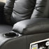 Levede Massage Sofa Chair Recliner 360-1910112920872816645