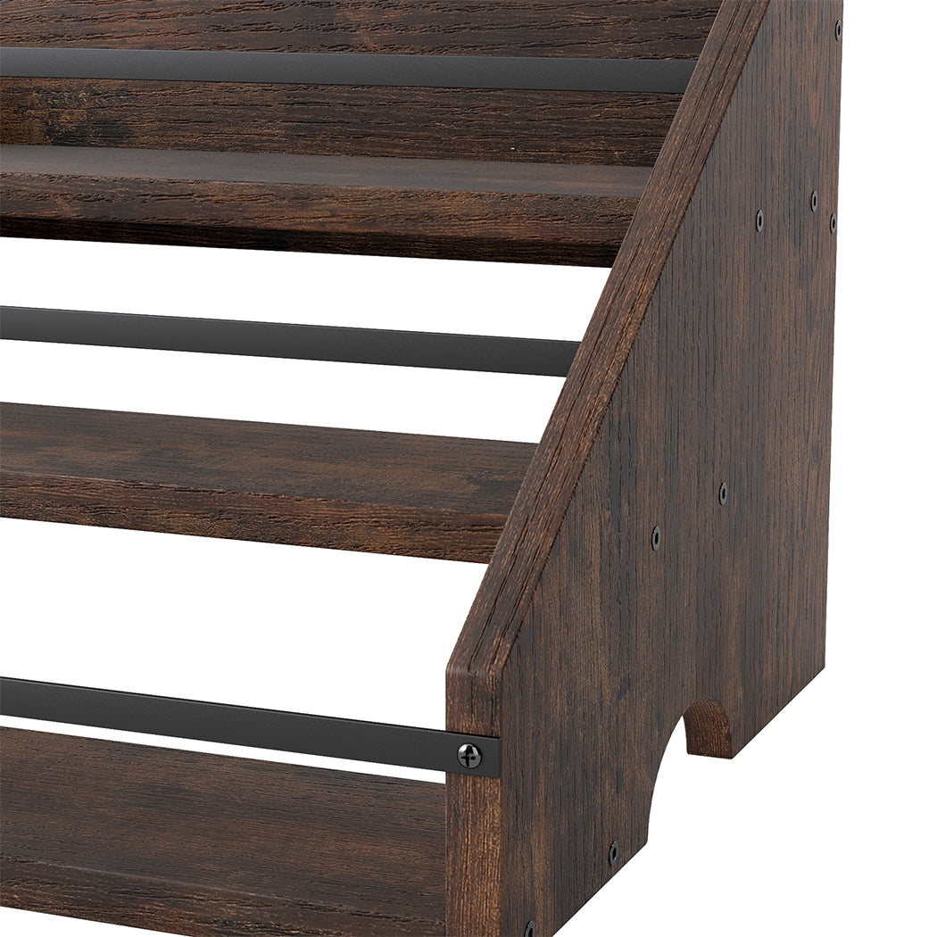 Toque Counter Top Wine Rack-2065254285016436741