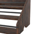 Toque Counter Top Wine Rack-2065254285016436741