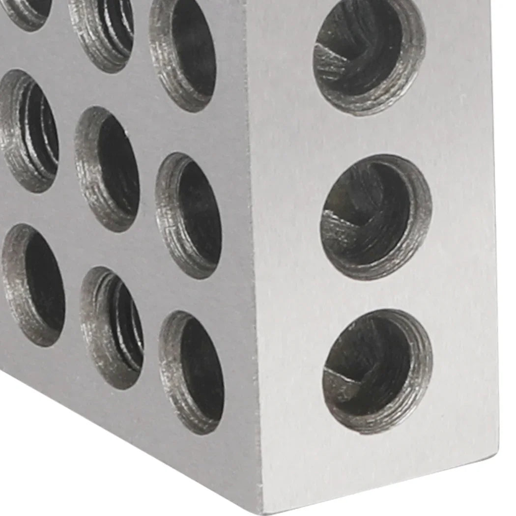 Traderight 123 Block Set 1-2-3 Blocks-2018816750455492613