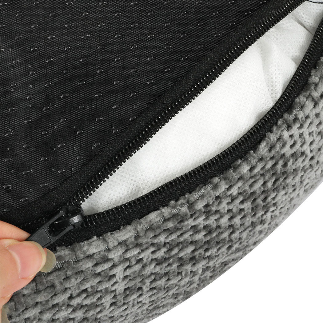 Pawz Pet Bed Washable Plush Orthopedic Soft Non Slip-2029387295530029061