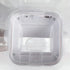 TOQUE Cereal Dispenser 5.5L Grain Container-2029387278803144709