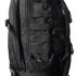 Slimbridge 45L Military Tactical Backpack Rucksack Hiking Travel Bag Black-2072893576735494149