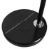 EMITTO Modern LED Floor Lamp Stand Reading Black-2029387270062215173