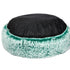 PaWz Pet Bed Cat Dog Donut Nest Calming M Teal Medium-2018816739218952197