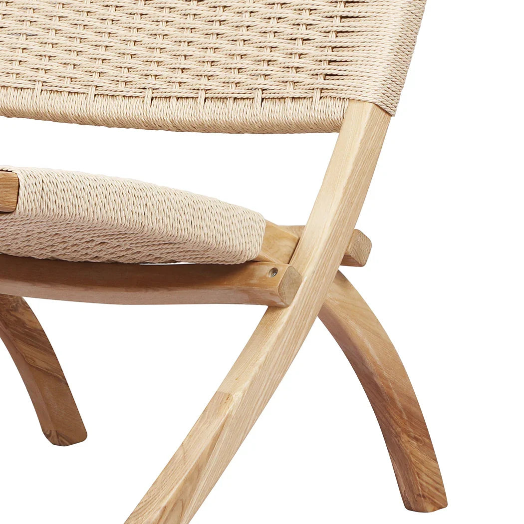 Levede 2x Accent Chair Foldable Recliner-2006732725536559109