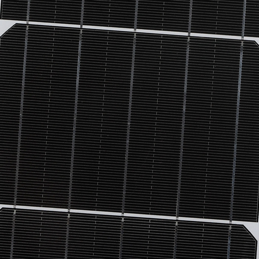 12V 250W Solar Panel Kit Mono Caravan-2065254388955484165