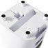 PaWz 5L Automatic Pet Feeder 2 Bowl White-2018816828129808389