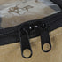 Slimbridge 3PCS Camping Canvas Storage Khaki-2006732920013852677